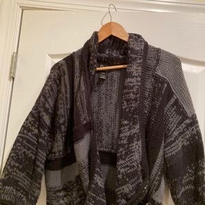 Pure Handknit Sweater